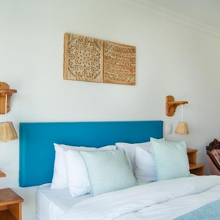 Bellamente Sirene Hotel คานสบาย ภายนอก รูปภาพ