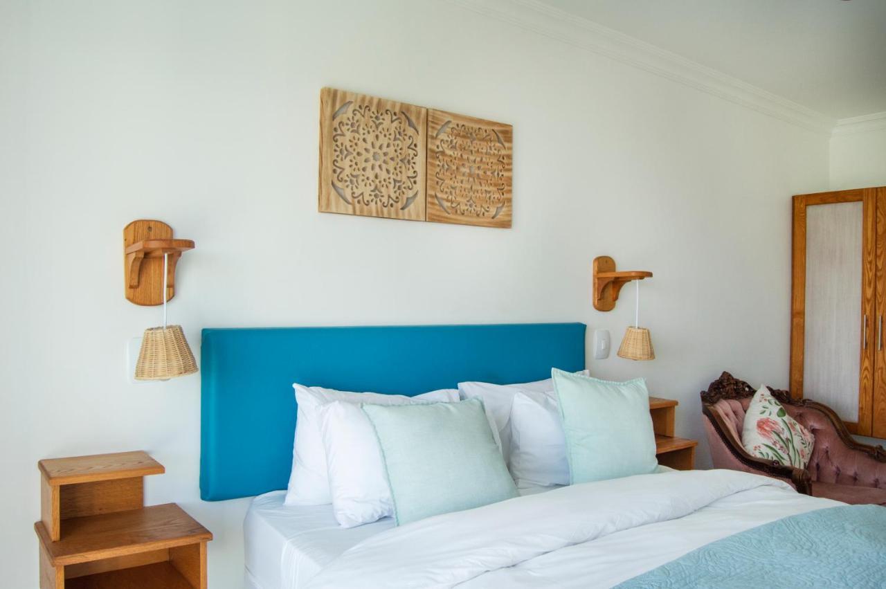 Bellamente Sirene Hotel คานสบาย ภายนอก รูปภาพ