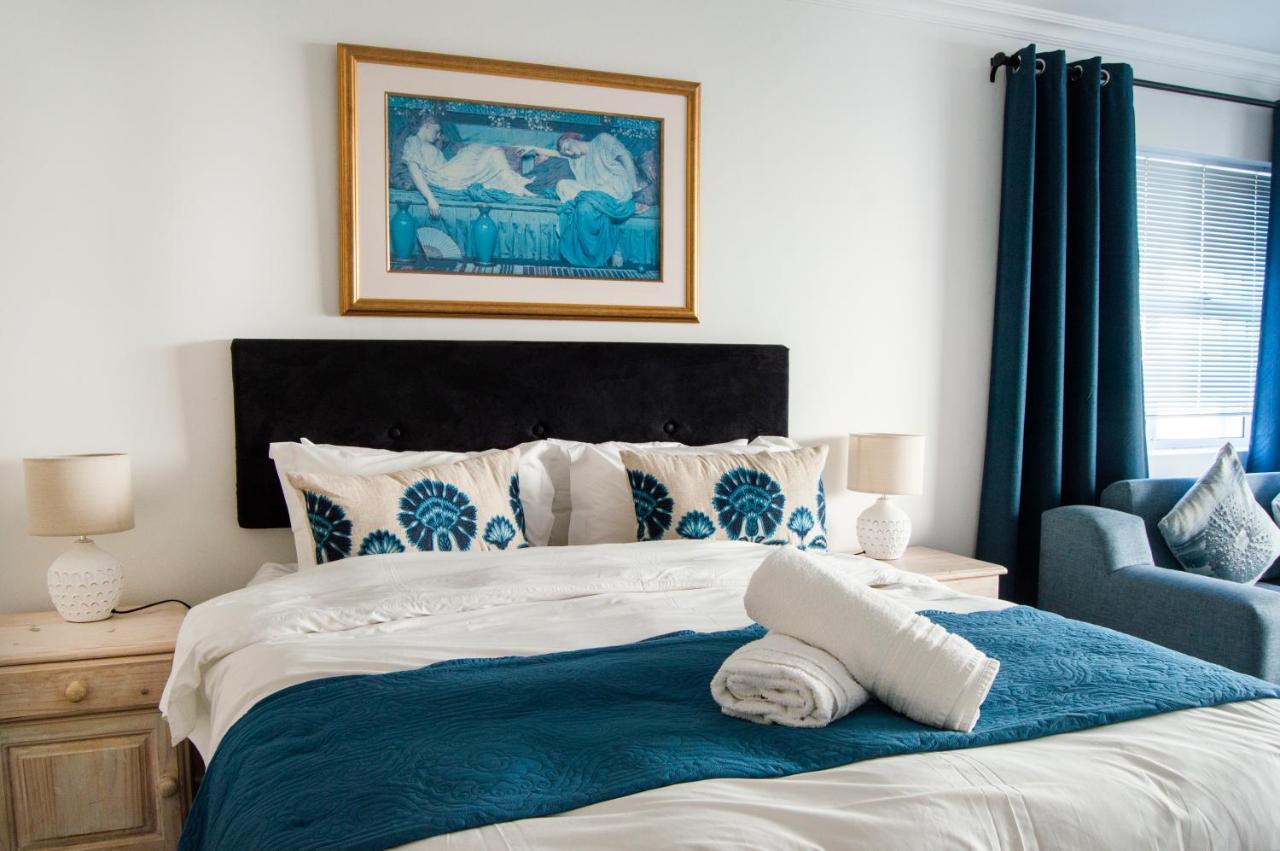 Bellamente Sirene Hotel คานสบาย ภายนอก รูปภาพ