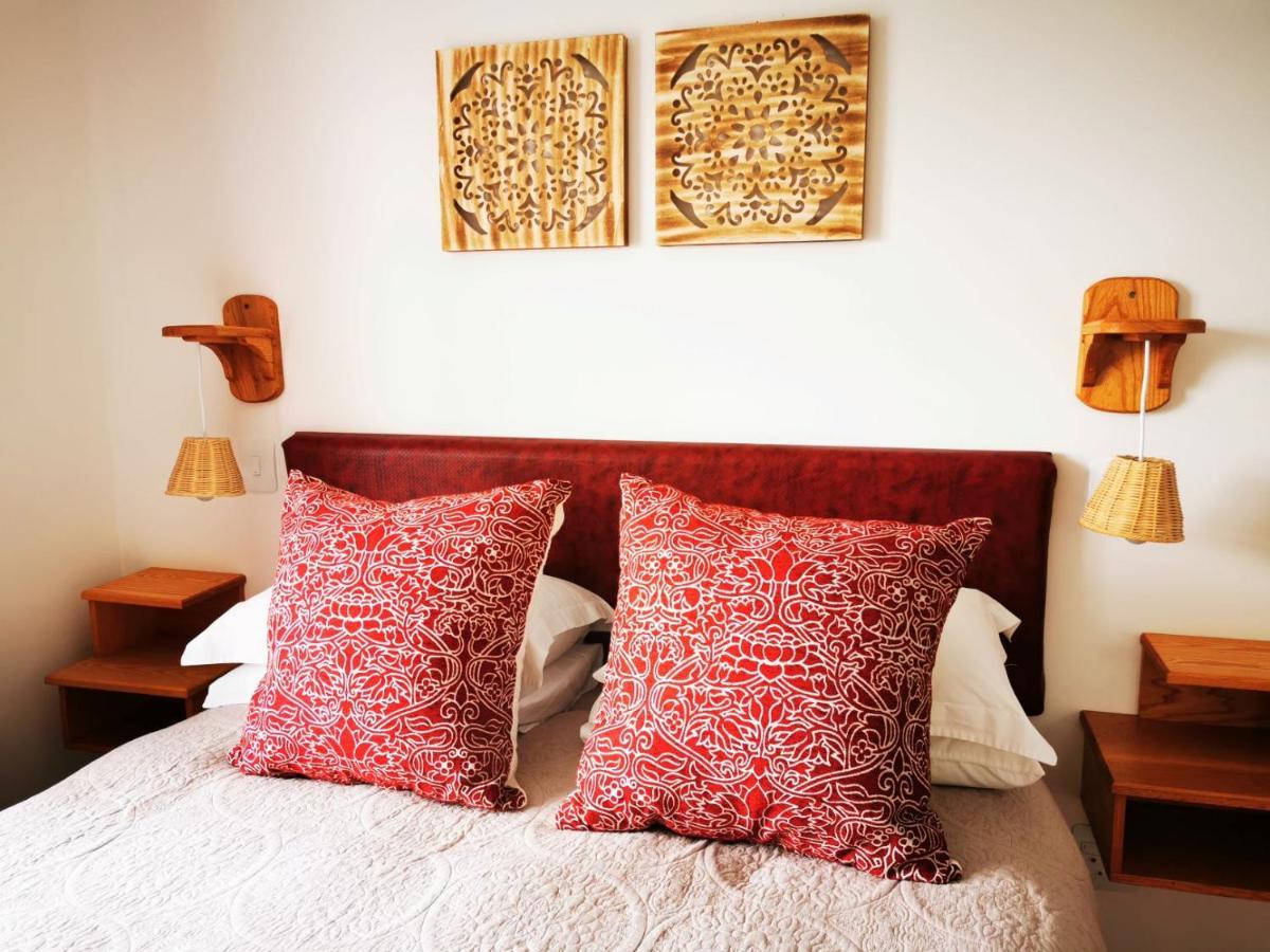 Bellamente Sirene Hotel คานสบาย ภายนอก รูปภาพ