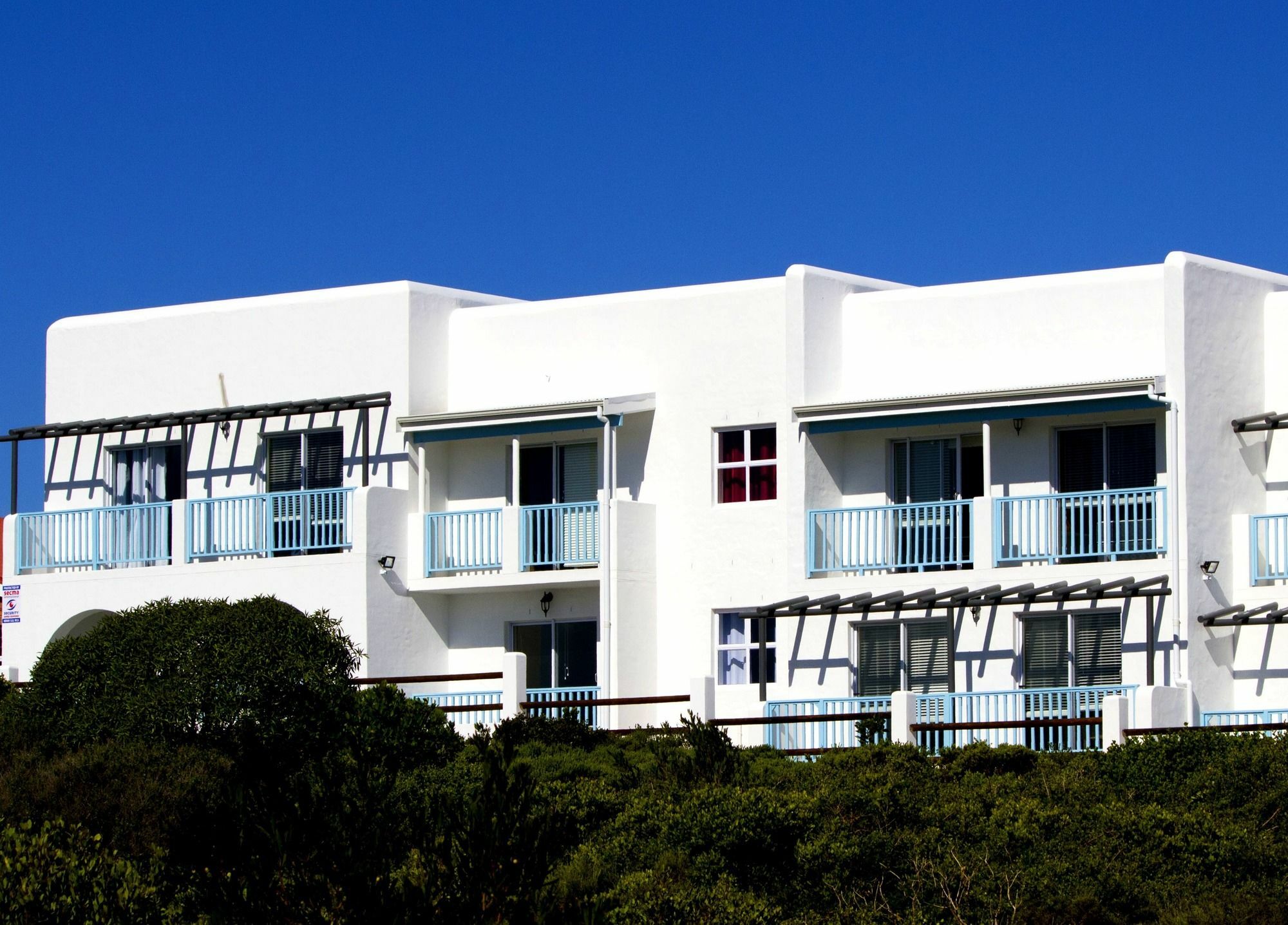 Bellamente Sirene Hotel คานสบาย ภายนอก รูปภาพ