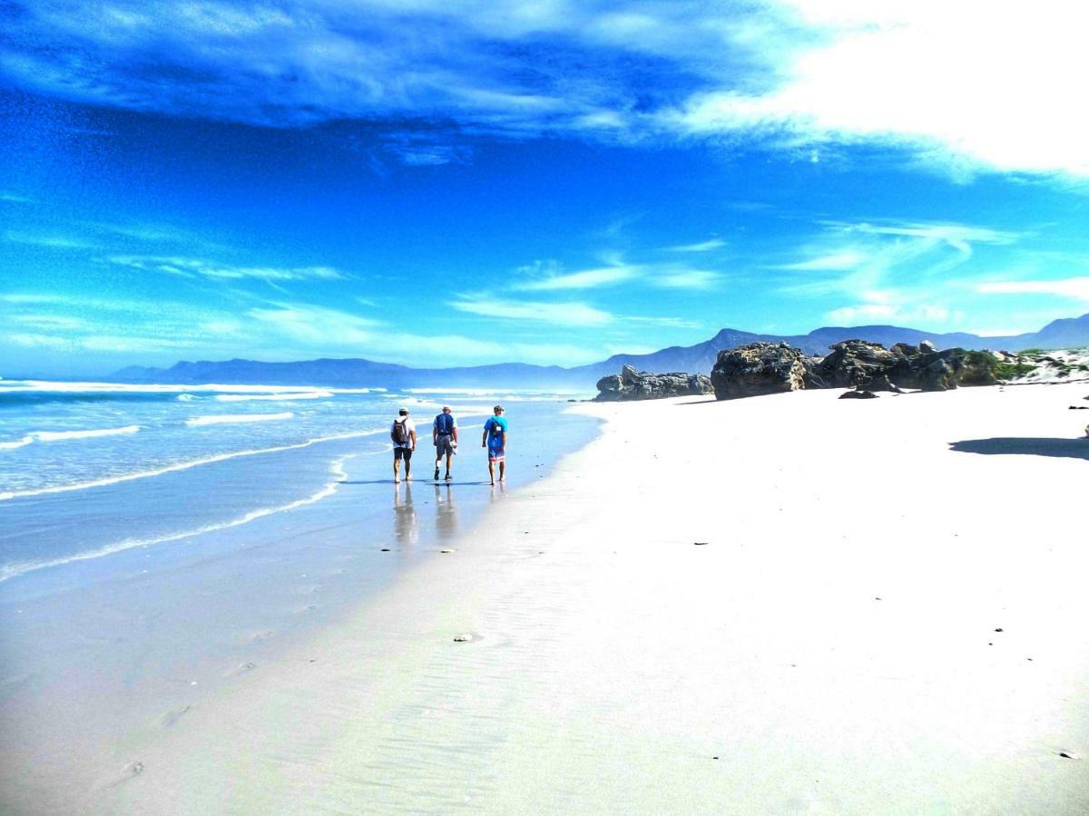 Bellamente Sirene Hotel คานสบาย ภายนอก รูปภาพ